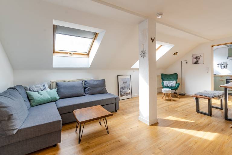 Ferienwohnung Blaichach