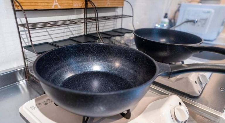 20 m&sup2; Ferienwohnung