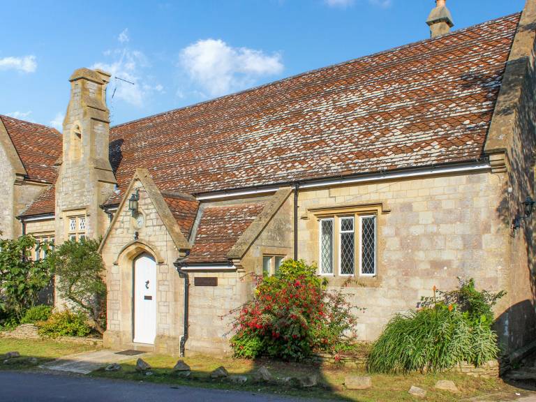 Cottage Warmwell