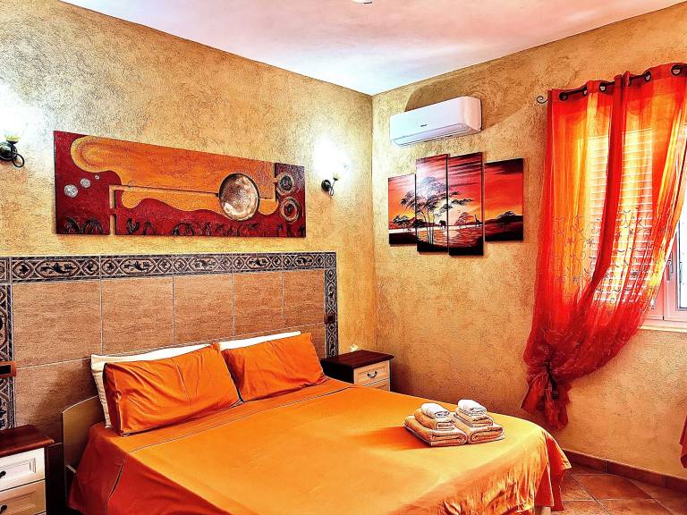Bed & Breakfast Palma di Montechiaro