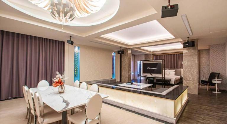 Six Star Motel - Zhongli — photo 4