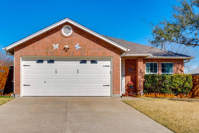 Perfect for Families! Round Rock Home w/ Yard in Round Rock, TX