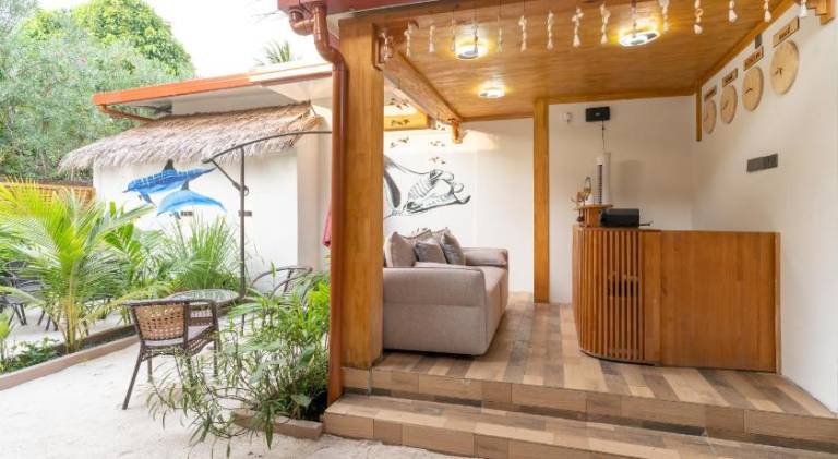 Tropico villa — photo 2