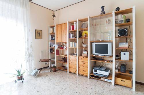 Appartamento Novara