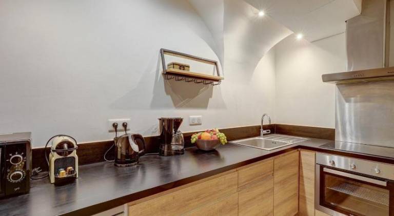 Apartment for 4 persons — photo 4