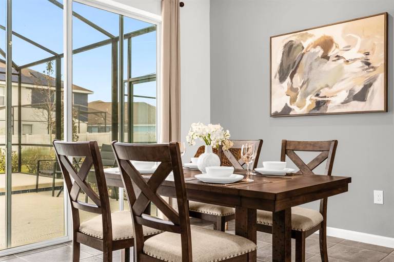 Family-friendly house with private pool & jacuzzi | Pet-friendly — photo 3