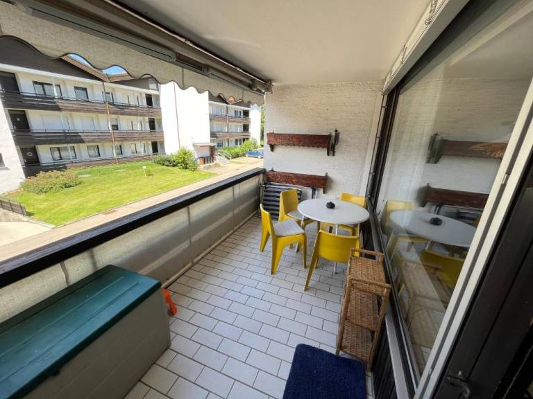 Fully equipped rental apartment | Pets are welcome — photo 4