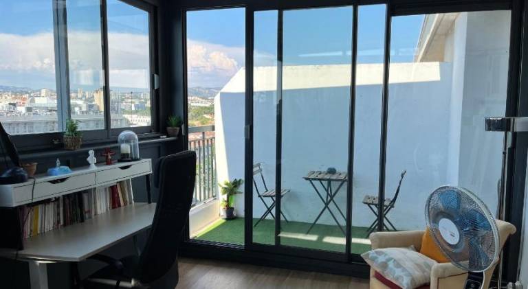Rental apartment | Pet-friendly in Marseille