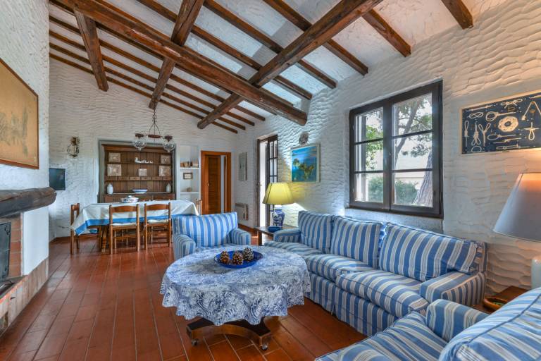 Wonderful villa with yard & BBQ | Pets allowed — photo 2