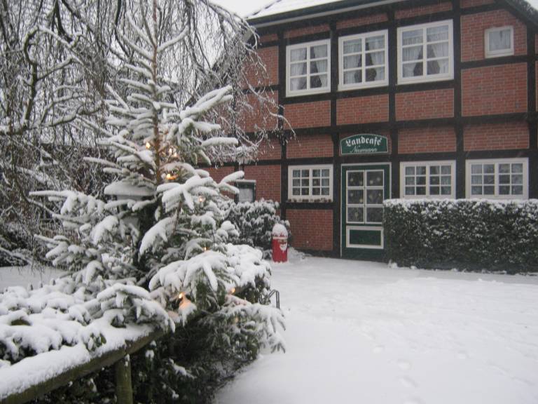 Landcafé Neumann — photo 3