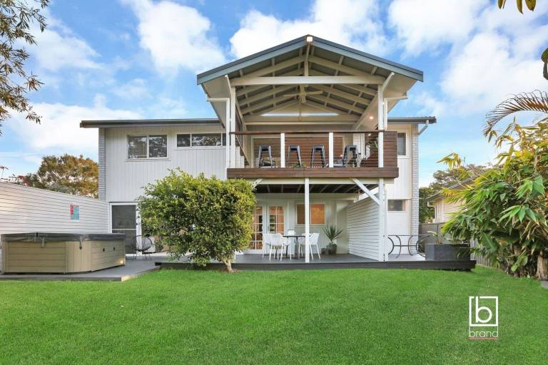 Apartment  Budgewoi