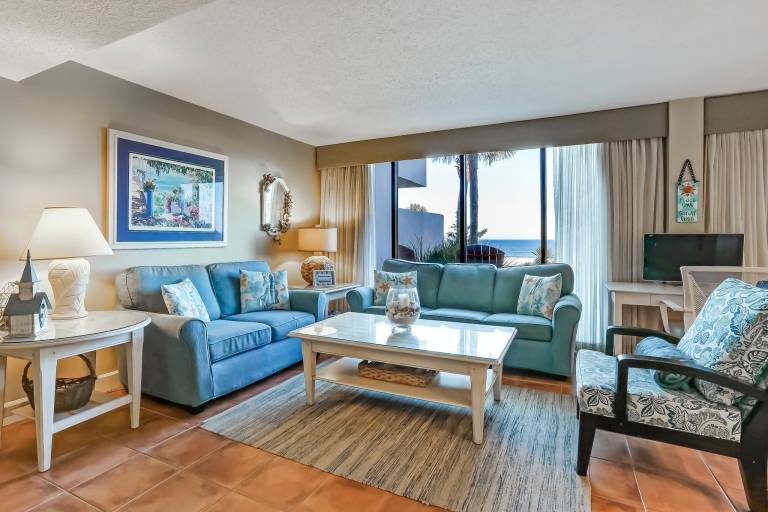 Fully equipped wonderful condo with pool | Dogs allowed — photo 3