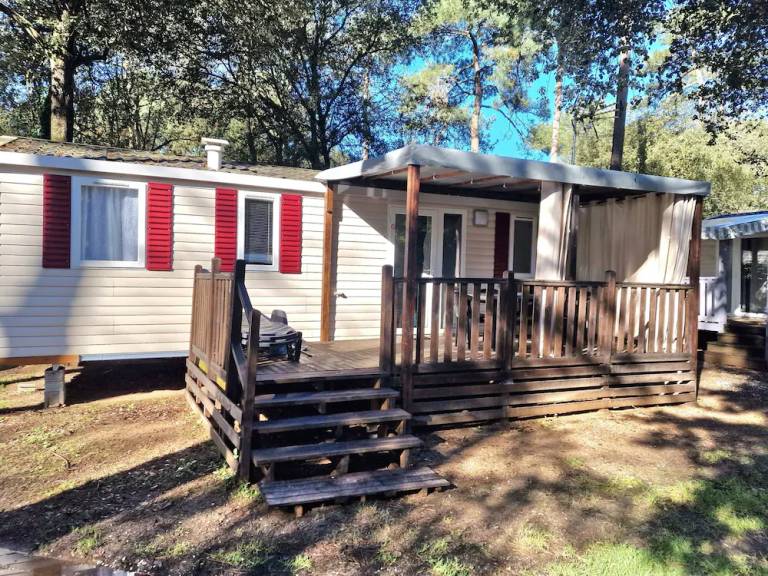 Camping Saint-Brevin-les-Pins