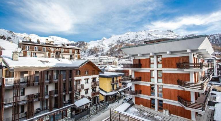 Ski Gate - Main Street by Cervino View Experience — photo 3