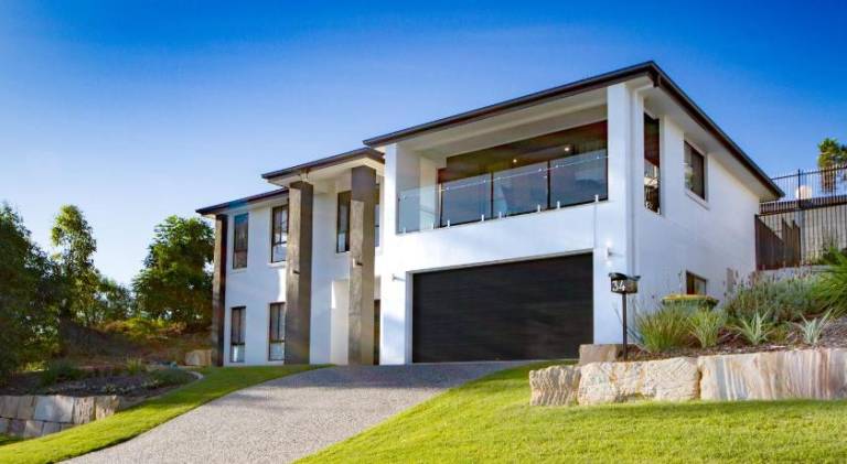 220 m&sup2; Ferienhaus