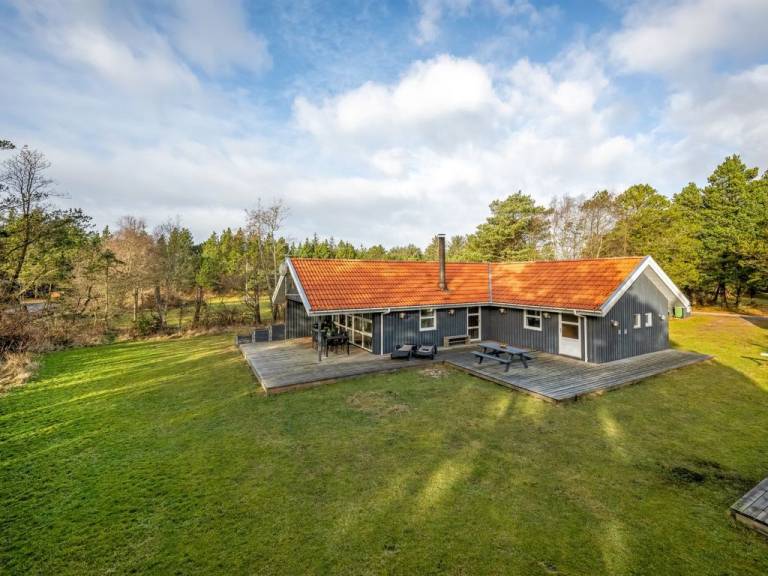 Feriecenter Vejers Strand