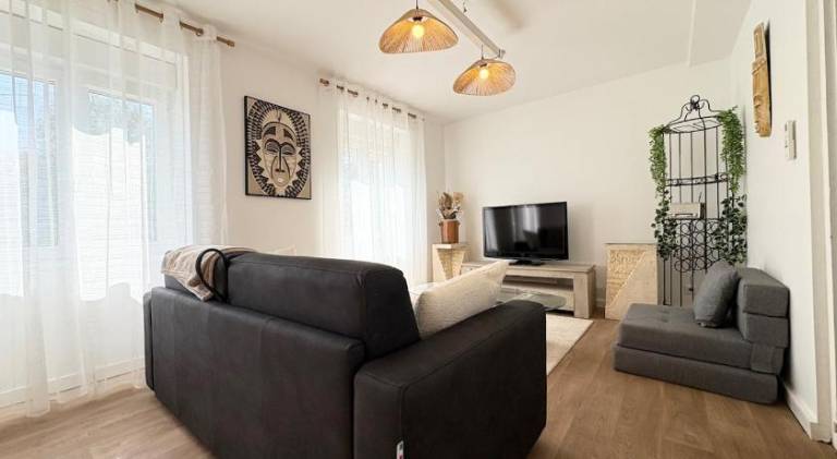 Apartment | Good for workation | Dogs allowed — photo 2