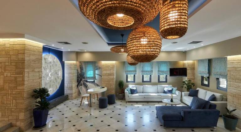 Sentido Kyknos Beach Adults Only — photo 4