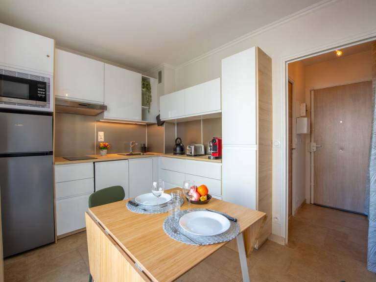 Appartement Cavalaire-sur-Mer