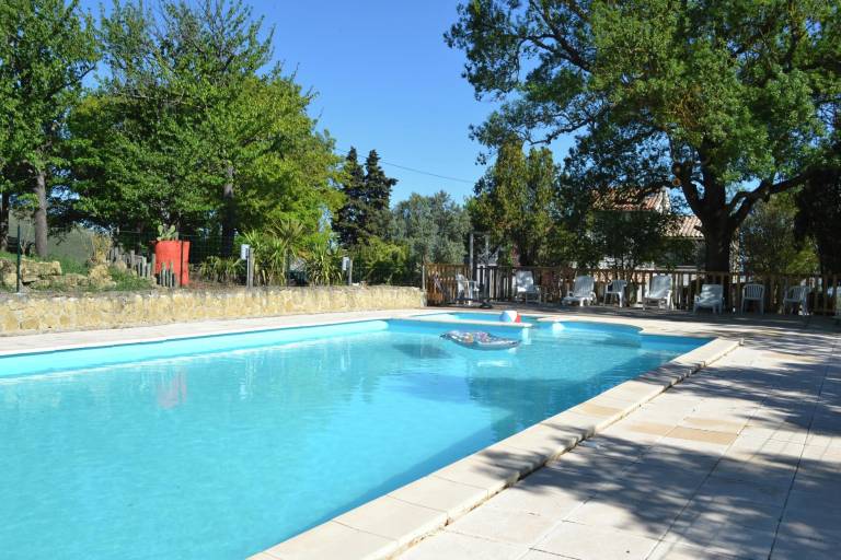 Villa  Laurac