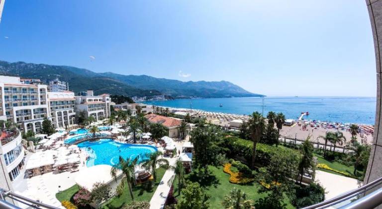 Splendid Conference Spa Resort — photo 4