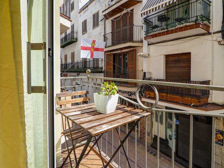 Ferienwohnung Sitges