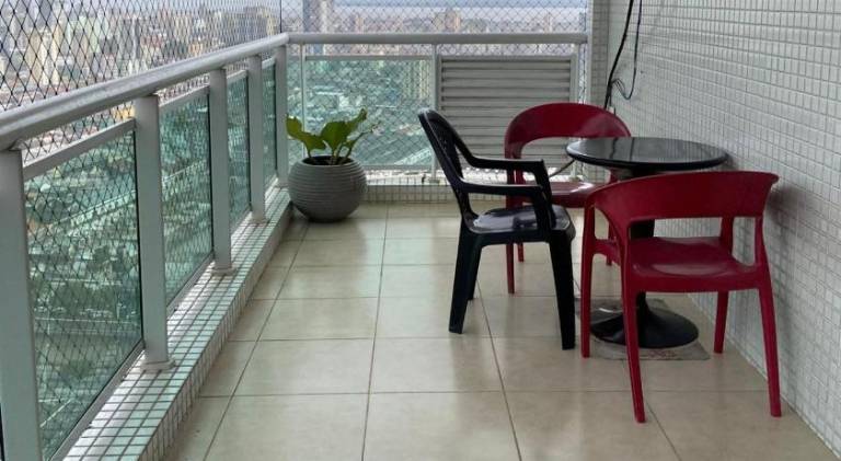 Holiday apartment with pool | Pets allowed in Belém
