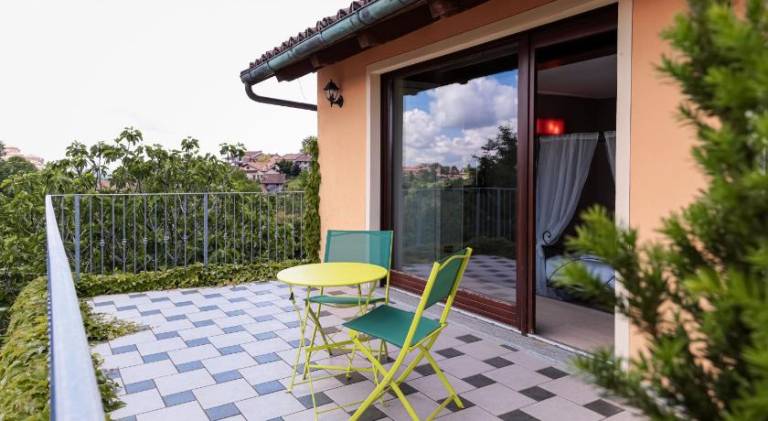 La Fornace - Rooms & Pool — photo 4