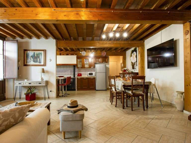 Ferienhaus  San Giuliano Terme