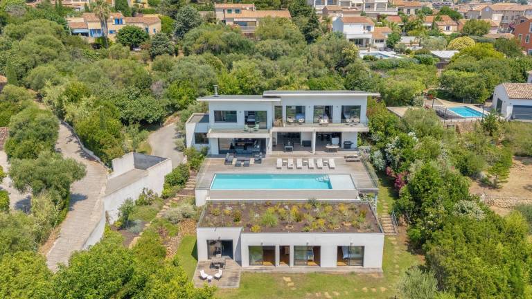 Villa Carqueiranne