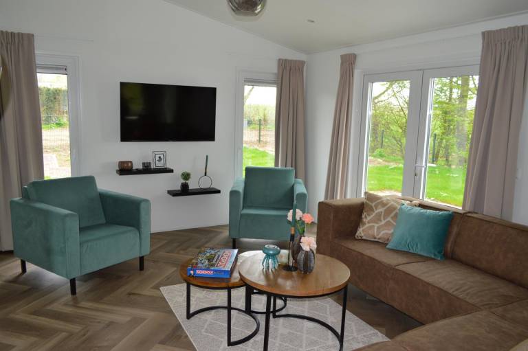 Schaelsbergerbosch Eco Garden House