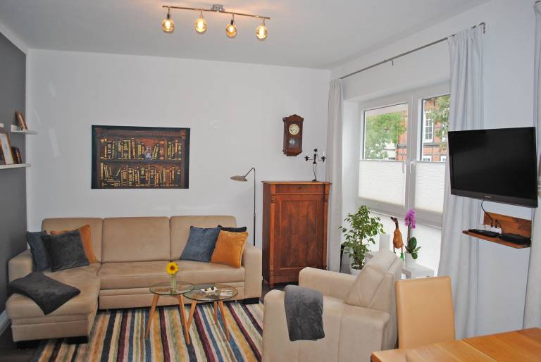 Appartement Bad Bevensen