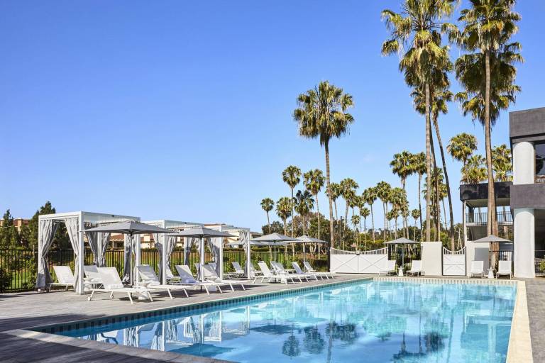 Westdrift Manhattan Beach, Autograph Collection in El Segundo, CA