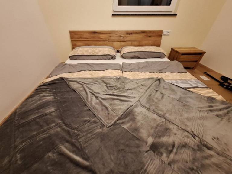 Ferienwohnung in Sonnenalpe Nassfeld für max. 4 Personen Ferienwohnung in Sonnenalpe Nassfeld für max. 4 Personen