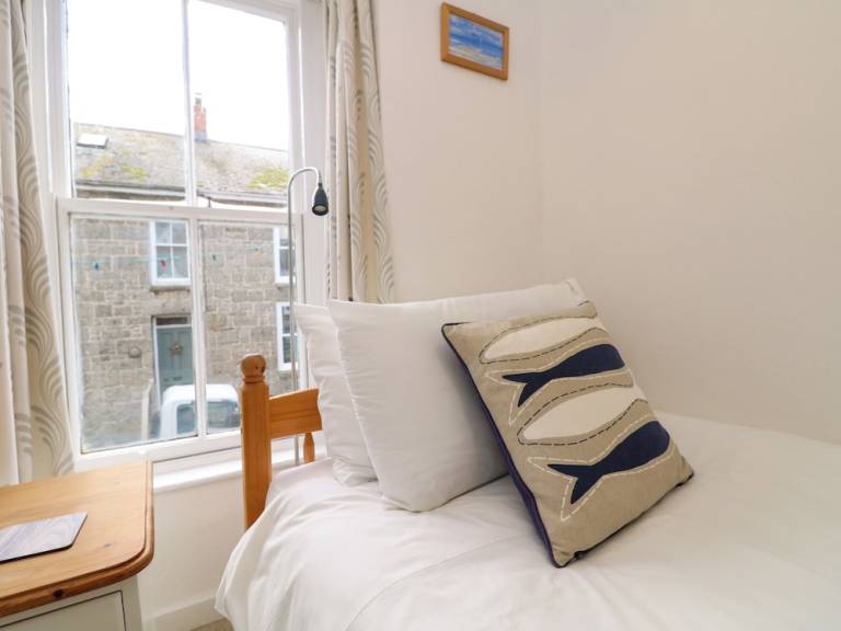Cottage Newlyn
