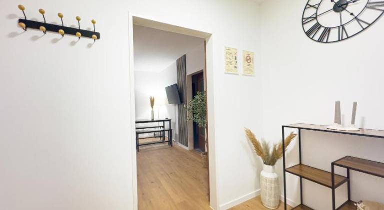 Apartment | Perfect for remote work — photo 5