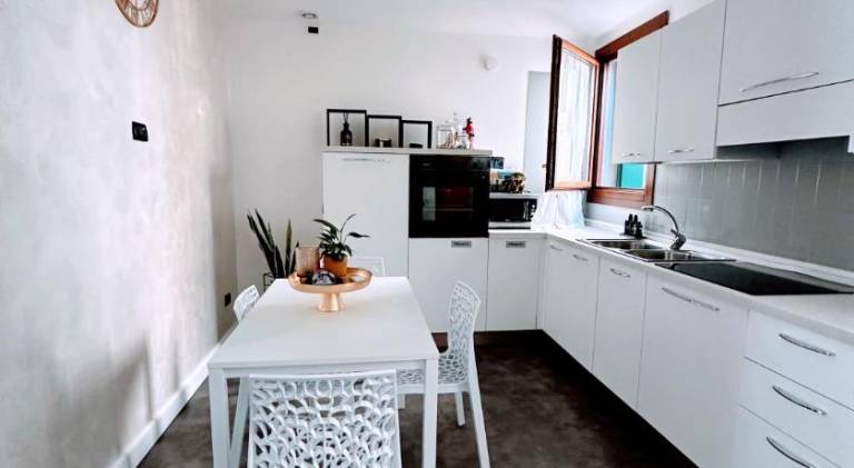 44 m² Ferienwohnung