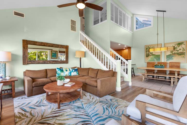 Condo Poipu