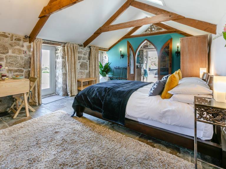 Landhaus  Penzance