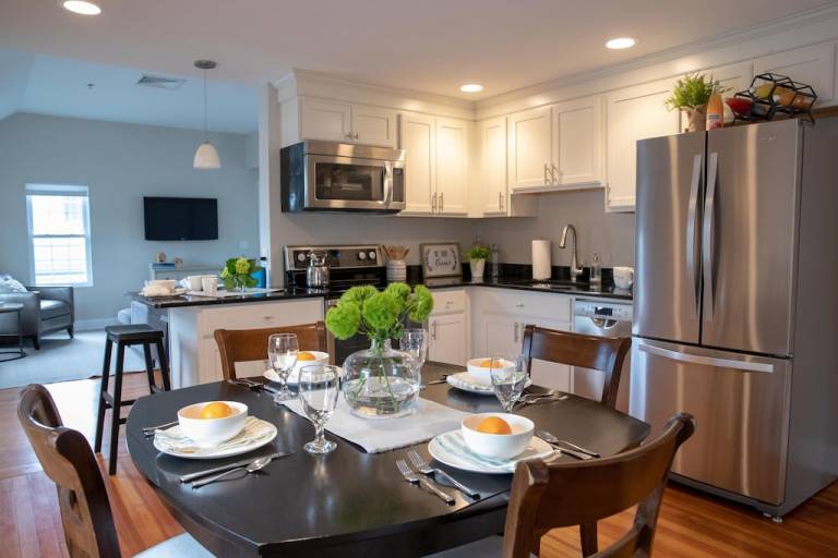 Apartment Lenox