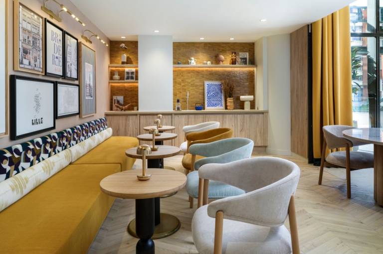 Residence Inn by Marriott Lille — photo 4
