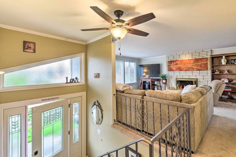 Spacious Tacoma Getaway: 2 Mi to Old Town! — photo 4