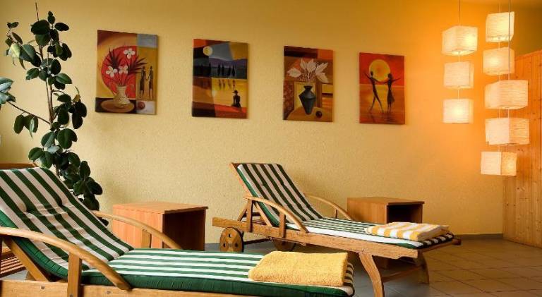 Hermes Hotel Oldenburg — photo 4