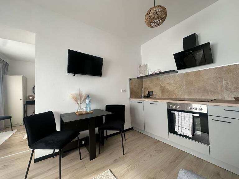 Ferienwohnung Reichenau an der Rax
