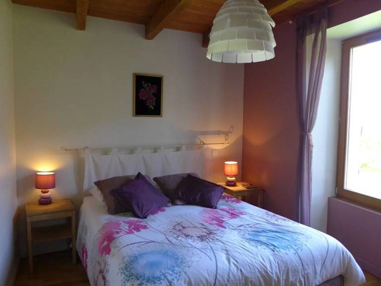 Maison de vacances Récourt