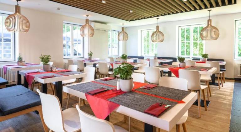 Coffee Fellows Hotel Siegburg West — photo 5