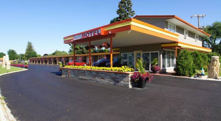 Harmony Inn — photo 4