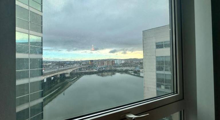 Nice holiday apartment | Close to Titanic Quarter | Pet-friendly — photo 2