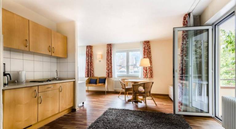 Bike- und Ferienhotel Freiburg — photo 2