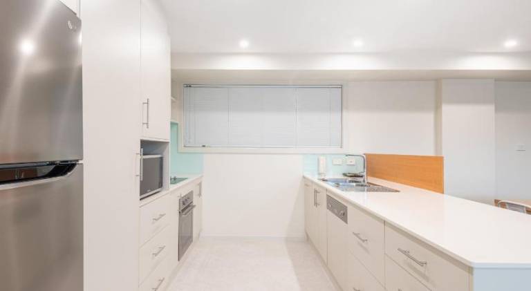 Serviced apartment  Warners Bay